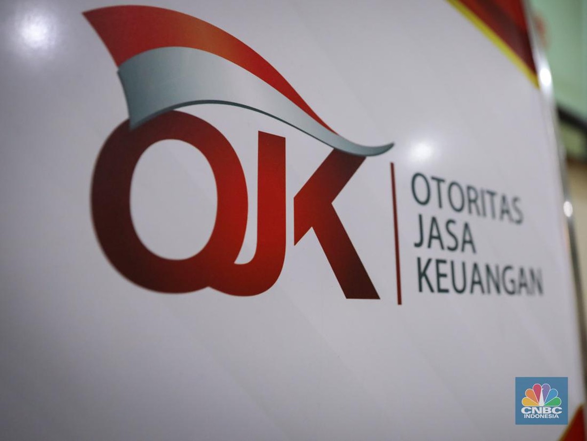 OJK Siapkan Strategi Jitu Dorong Pertumbuhan Sektor Keuangan Indonesia 2025