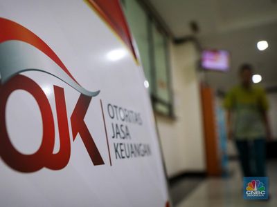 BI Mau Rilis Stablecoin Versi RI, OJK Bilang Gini