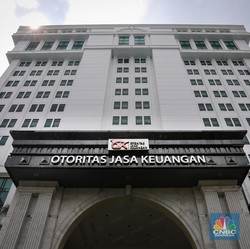 Bisnisnya Bermasalah, 8 Perusahaan Asuransi Diawasi Ketat OJK