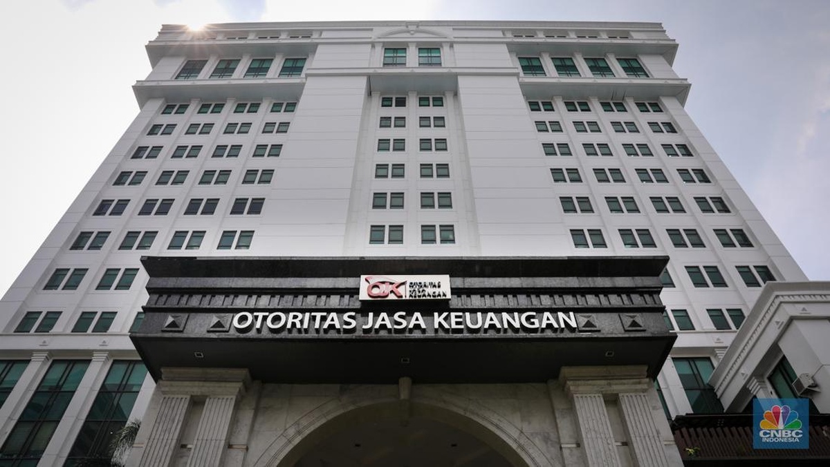OJK Terbitkan Aturan Baru Penyelenggaraan TI untuk Bank Umum