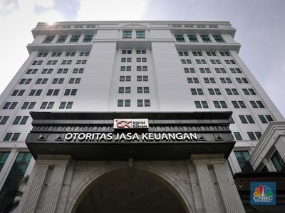 Duh! Warga RI Rugi Rp 7 T Dalam Setahun