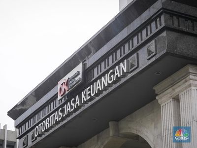 OJK Ungkap Tabungan Warga RI Ludes Rp 7,8 Triliun, Ini Penyebabnya