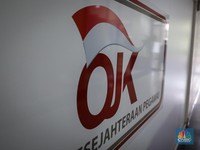 OJK & Polri Bongkar Sindikat Investasi Bodong Morgan Asset