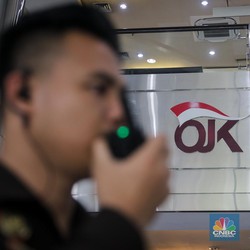 10 dari 97 Perusahaan Pindar Masih Kurang Modal, OJK Beri Sanksi