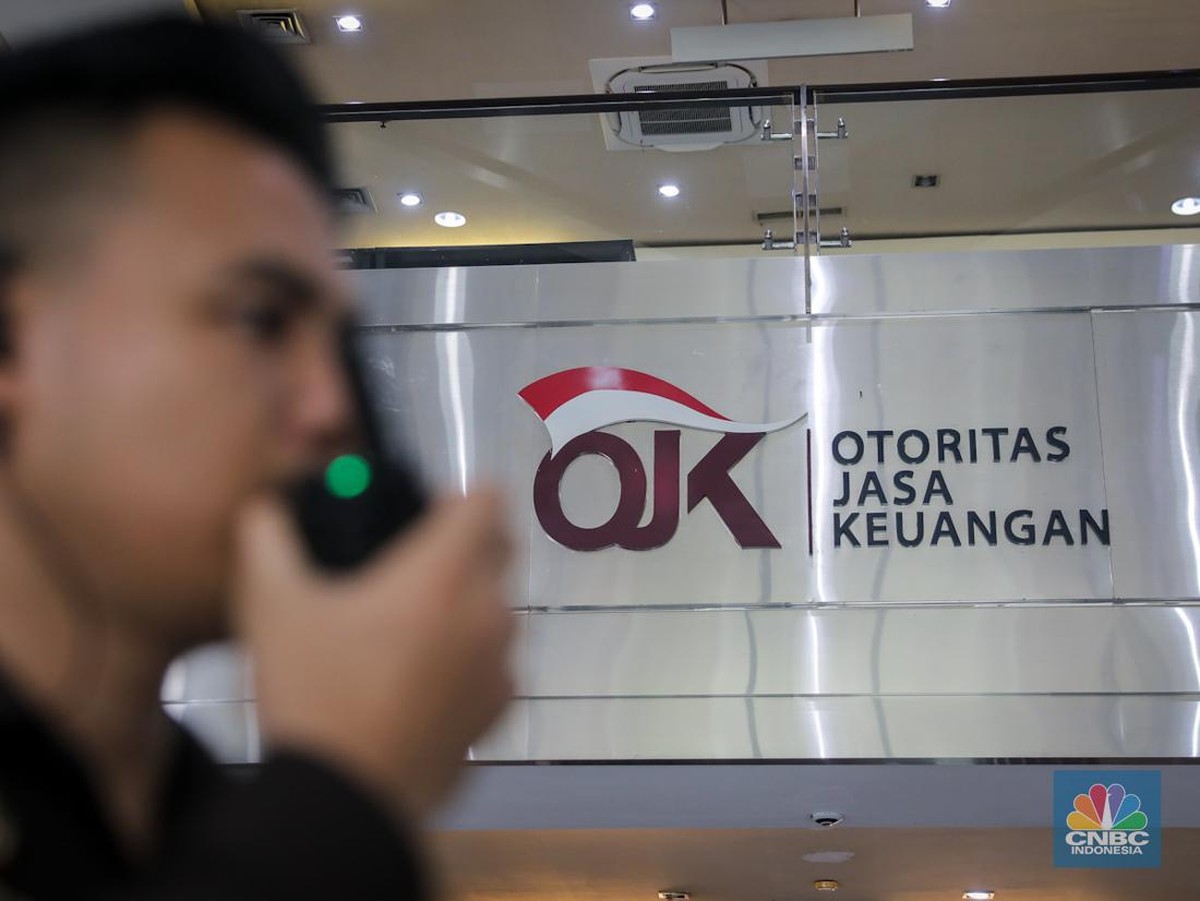 OJK Resmi Cabut Izin Usaha PT Sarana Papua Ventura karena Ketidakmampuan Penuhi Modal Minimum