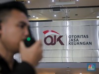 Revisi UU P2SK, OJK Bukan Lagi Penyidik Tunggal Kasus Pidana Perbankan