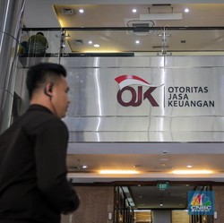 BTN Mau Akusisi Bank Syariah, OJK Buka Suara