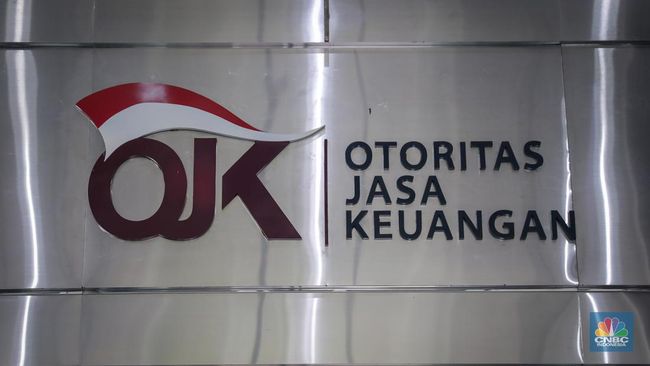 Danantara Resmi Meluncur, OJK Bilang Gini