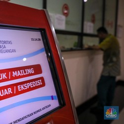 BPK Rilis Pemeriksaan Kredit IKNB, Ini Tanggapan OJK