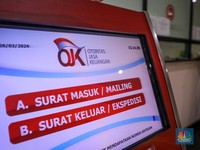 BPK Rilis Pemeriksaan Kredit IKNB, Ini Tanggapan OJK