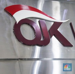 OJK Rilis Aturan Baru Penerbitan Obligasi-Sukuk Buat Pemda