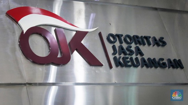 OJK Serahkan Tersangka Manipulasi Harga Saham SWAT ke Kejaksaan