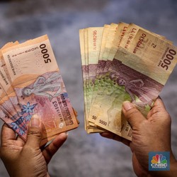 Warga RI Masih Makan Tabungan, Ini Buktinya!