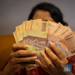 Ketakutan Jokowi di Akhir Jabatan Jadi Nyata, Bankir Teriak Likuiditas