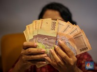 Ketakutan Jokowi di Akhir Jabatan Jadi Nyata, Bankir Teriak Likuiditas