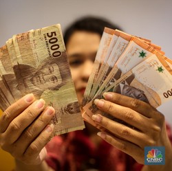 BI Sebut Likuiditas Perbankan Bakal Ketat, Ini Penyebabnya