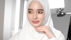 Dijodohkan dengan Desta, Begini Respons Inara Rusli