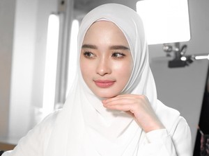 Respons Inara Rusli Usai Diminta Rujuk dengan Virgoun oleh Eva Manurung
