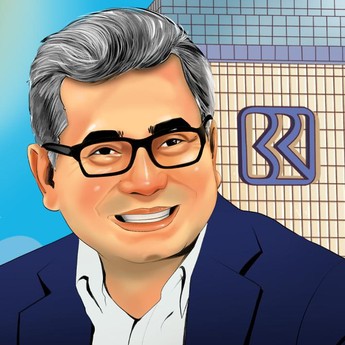 Bangga!  BRI Masuk Daftar Brand Finance Global 500 Jadi Wakil RI