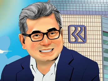 Bangga! BRI Masuk Daftar Brand Finance Global 500 Jadi Wakil RI