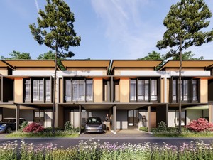 Mengintip Prospek Properti Kota Mandiri di Cikarang