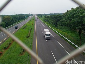 Jalan Tol Cipali: Sejarah hingga Tarif Terbaru