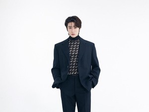 Video: JAEHYUN NCT Wamil 4 November, Bertugas di Band Militer