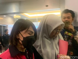 Tampang Helena Lim, Crazy Rich yang Jadi Tersangka Komoditas Timah