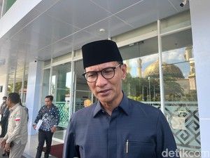 Golkar Belum Putuskan Dukungan di Pilgub NTB