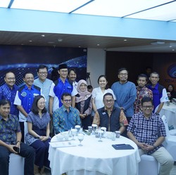 Tiga Program BAKTI Kominfo Siap Bersaing di WSIS Prizes 2024