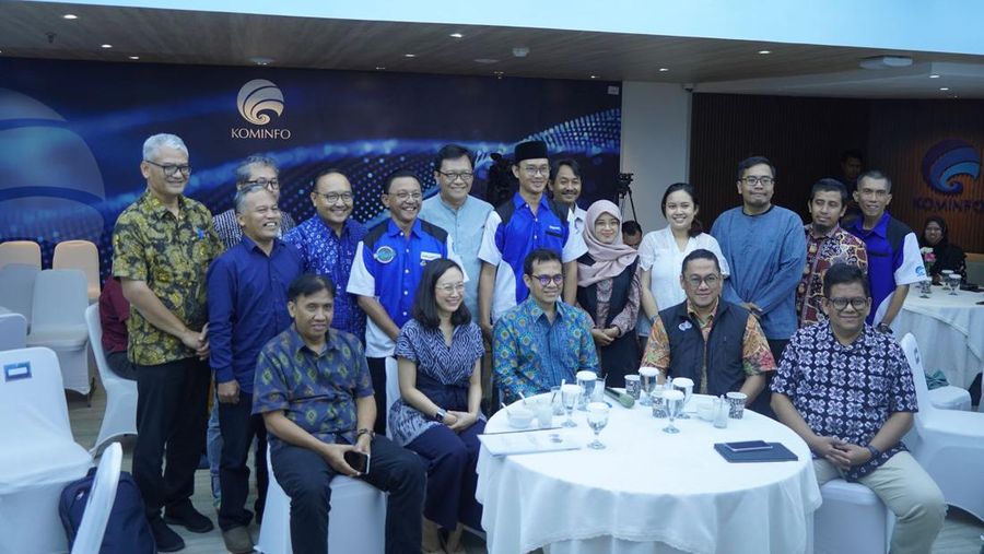 Kominfo
