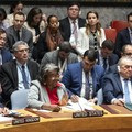 Detik-Detik Dewan Keamanan PBB Loloskan Resolusi Gencatan Senjata Gaza