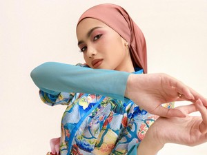 Siapkan Lagu Baru, Maira Muthma Punya Cerita Seru di Baliknya