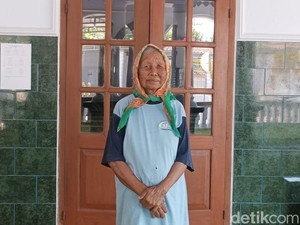 Kisah Kibtiyah, Marbot Perempuan di Malang Habiskan Hidup Memakmurkan Masjid