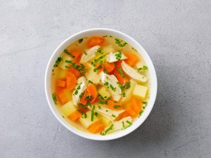 9 Menu Sahur Sehat, Praktis Mudah Dimasak Bikin Tidak Lemas Saat Puasa