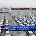 Video: Mobil Listrik Ini Bermasalah, 6.000 Kendaraan Kena Recall