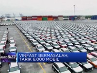 Video: Mobil Listrik Ini Bermasalah, 6.000 Kendaraan Kena Recall