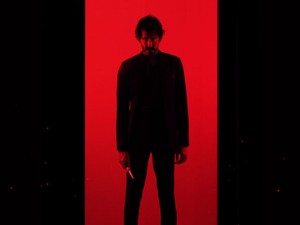 Monkey Man: Dev Patel Setara Stephen Chow, Sebengis Oldboy