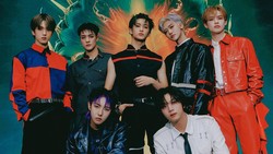 7 Dream Is Back! NCT Dream Umumkan Album DREAMSCAPE