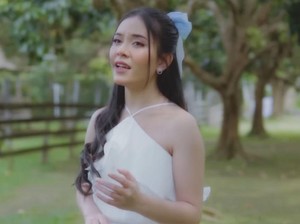 Lirik Lagu Tak Kembali Single Pertama Dinyanyikan Novia Situmeang