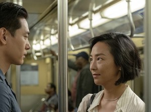 Deretan Film Romance yang Bisa Bikin Nangis