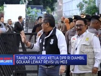 Video: PDIP Peringatkan Golkar Soal Kursi Ketua DPR RI