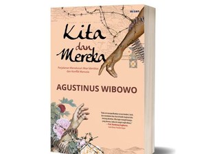 Kita dan Mereka, Pergulatan Agustinus Wibowo dengan Identitasnya