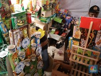 Dapat Hampers Lebaran dari Kantor, Kena Pajak Gak Ya?