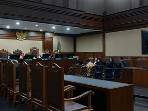 Hakim Ungkap Tas Hermes Windy Idol dari Hasbi Hasan