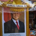 Prabowo Sebut 2 Nama Calon Menkeu, Ini Sosoknya