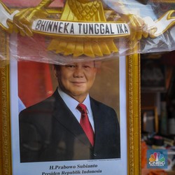 Prabowo Sebut 2 Nama Calon Menkeu, Ini Sosoknya