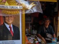 Prabowo Sebut 2 Nama Calon Menkeu, Ini Sosoknya