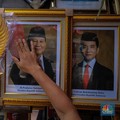 Agus Gumiwang Blak-Blakan Bicara Postur Kabinet Prabowo-Gibran