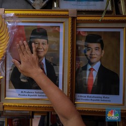 PAN Happy Kalau PDIP Masuk Koalisi Prabowo-Gibran, Ini Alasannya